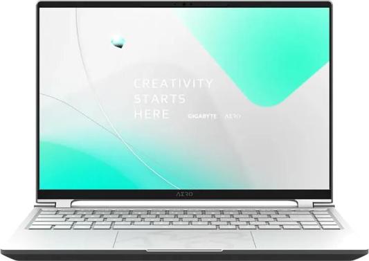 Ноутбук GigaByte AERO 14 2023 BMF BMF-72KZBB4SD 14"