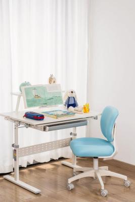 Кресло детское Cactus CS-CHR-3594BL голубой