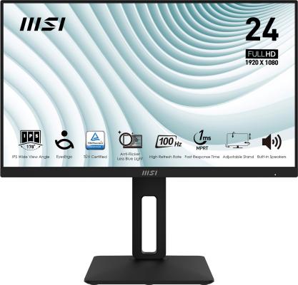 Монитор 23.8" MSI Pro MP242AP