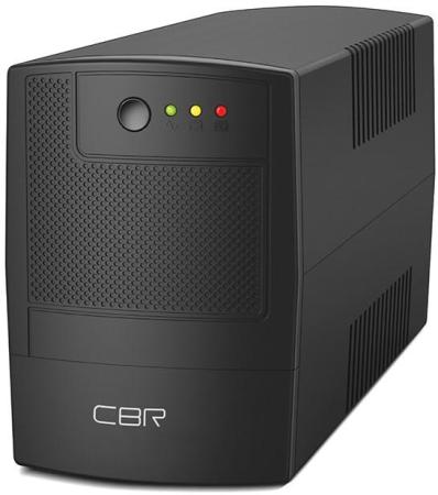 ИБП CBR UPS-TWP-101J-850 850VA