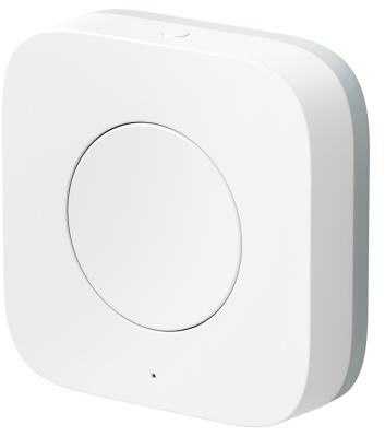Яндекс Беспроводная кнопка Zigbee YNDX-00524