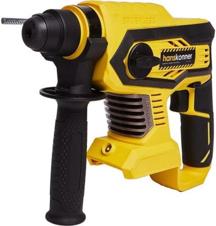 Перфоратор Hanskonner HRH1824BL Без АКБ