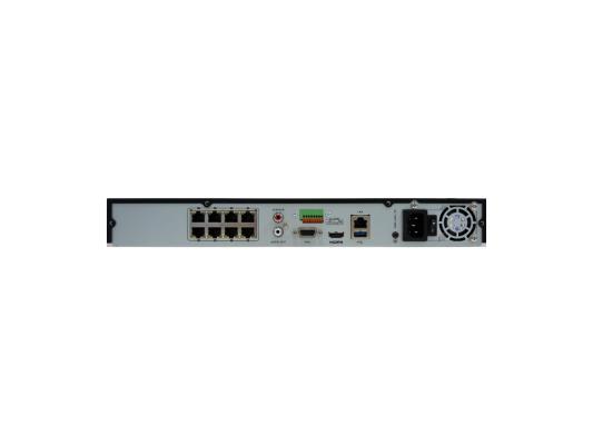 IP-видеорегистратор 16CH 16POE DS-N316/2P(D) HIWATCH