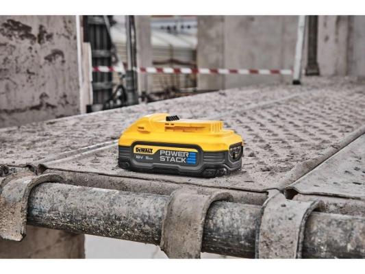 Аккумулятор DeWALT DCBP518-XJ POWERSTACK