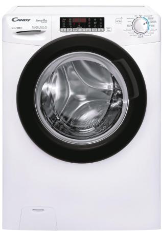 Стиральная машина Candy CSOW43 646TWMB-07 белый