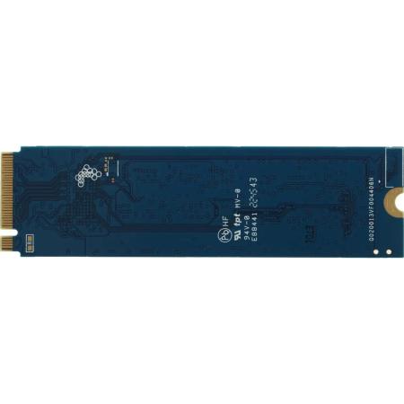 SSD накопитель GigaByte 2500E Client 1 Tb PCI-E 3.0 x4