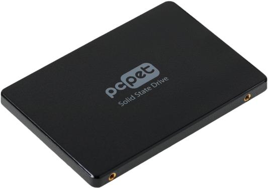 SSD накопитель PCPet PCPS004T2 4 Tb SATA-III