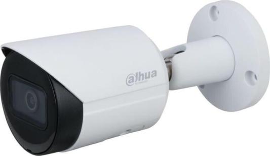 Dahua DH-IPC-HFW2230SP-S-0280B-S2 Уличная цилиндрическая IP-видеокамера 2Мп