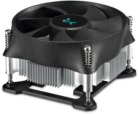 Кулер для процессора Deepcool Theta 15 PWM