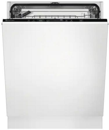 Посудомоечная машина Electrolux EEQ47210L белый