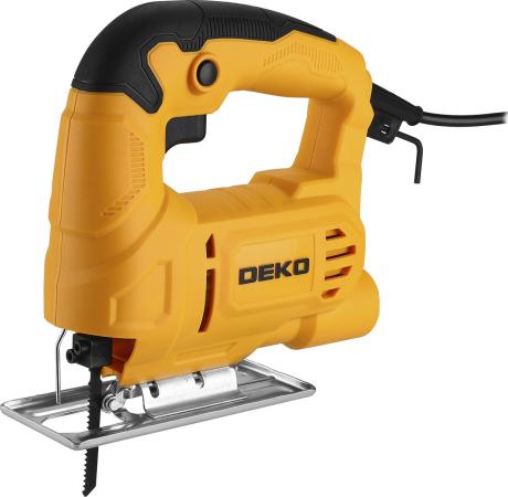 Лобзик DEKO DKJS600 600 Вт