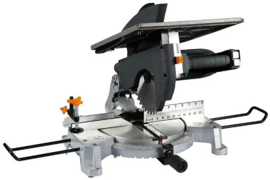 Торцовочная пила Zitrek ZTL1800/250C 1800Вт 4200об/мин d=250мм