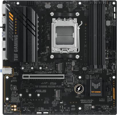 Материнская плата ASUS TUF GAMING A620M-PLUS