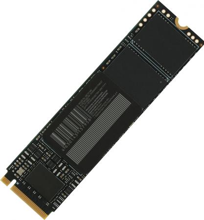 SSD накопитель Digma Meta M6 1 Tb PCI-E 4.0 х4
