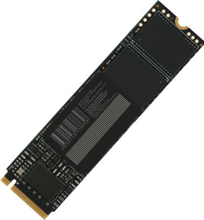 SSD накопитель Digma Meta M6 2 Tb PCI-E 4.0 х4