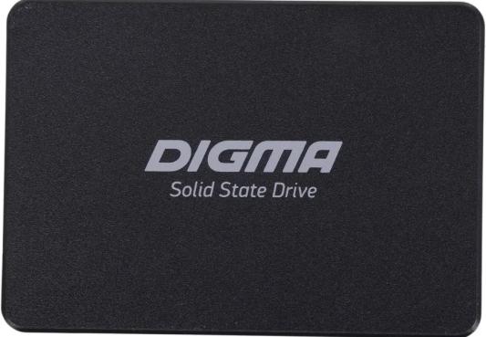 SSD накопитель Digma Run R5 4 Tb SATA-III