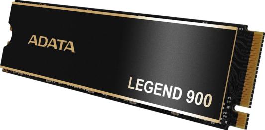 SSD накопитель ADATA LEGEND 900 2 Tb PCI-E 4.0 х4