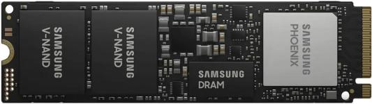 SSD накопитель Samsung PM9A1a 512 Gb PCI-E 4.0 х4