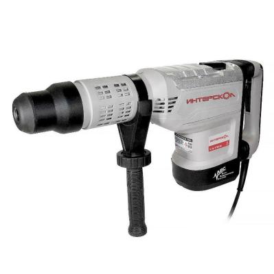 Перфоратор интерскол П-55/1700ЭВ