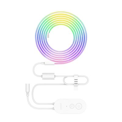 Лента светодиодная Xiaomi Smart Lightstrip EU