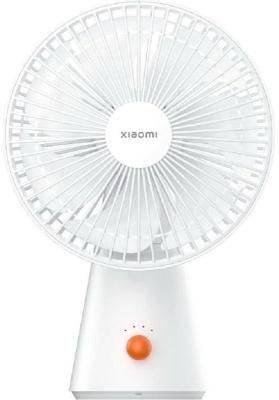 Вентилятор Xiaomi Rechargeable Mini Fan (BHR6089GL) (716836)
