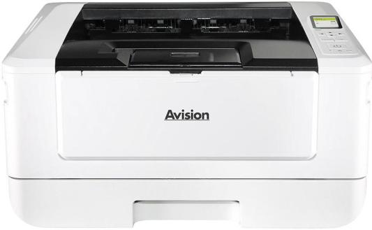 Принтер/ Принтер Avision AP40