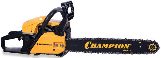 Бензопила A256-18 CHAMPION A256-18