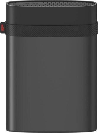 Внешний SSD диск 2.5" 5 Tb USB 3.2 Gen1 Silicon Power Armor A85B Black черный