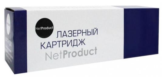 Картридж NetProduct 106R02773/106R03048 1500стр Черный
