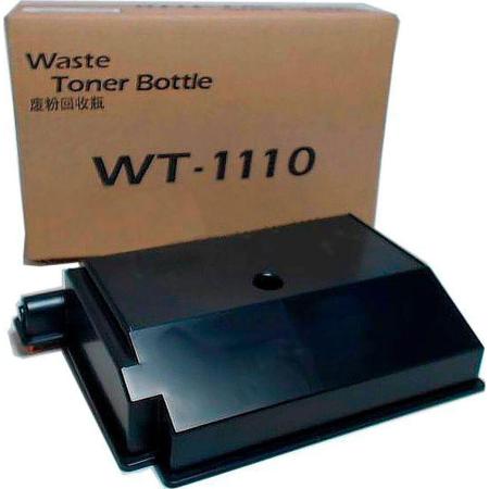 Бункер отработанного тонера для KYOCERA FS-1025MFP/1120MFP 100K