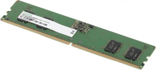 Оперативная память для компьютера Digma DGMAD5480008S DIMM 8Gb DDR5 4800 MHz DGMAD5480008S