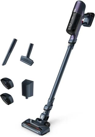 TEFAL TY6838WO Пылесос, контейнер, серый