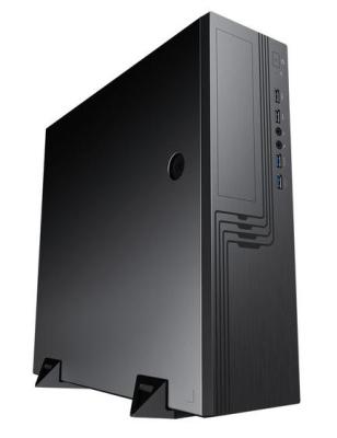 EL555BK PM-450TFX,80+Bronze U3.0*2+U2*2+2*combo Audio: fan 9cm; intrusion switch  [6188897]