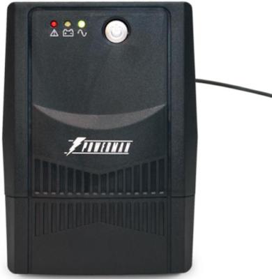 ИБП POWERMAN Back Pro 650