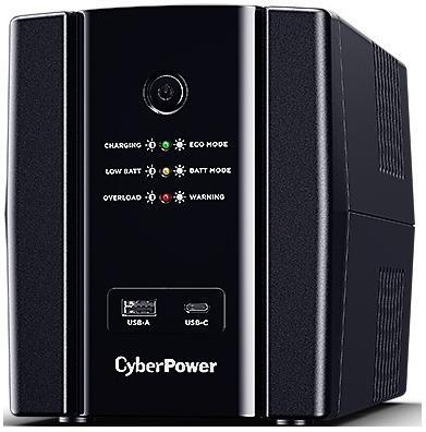 ИБП CyberPower UT1500EIG
