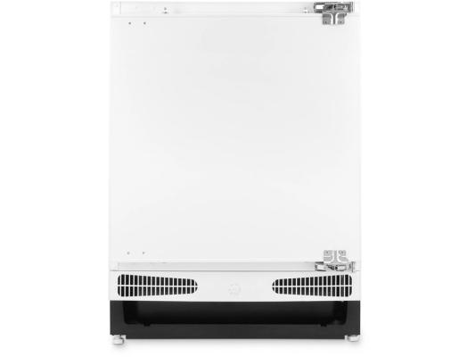 Freezer Hyundai HBF 0810 white