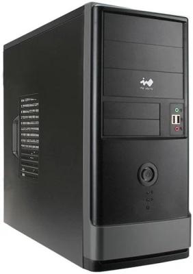 Корпус ATX InWin EAR-002 Без БП черный