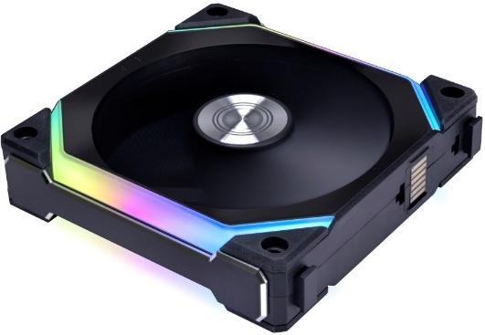 LIAN LI UNI FAN SL V2 120 Black aRGB PWM 120mm 2000RPM (1pcs)