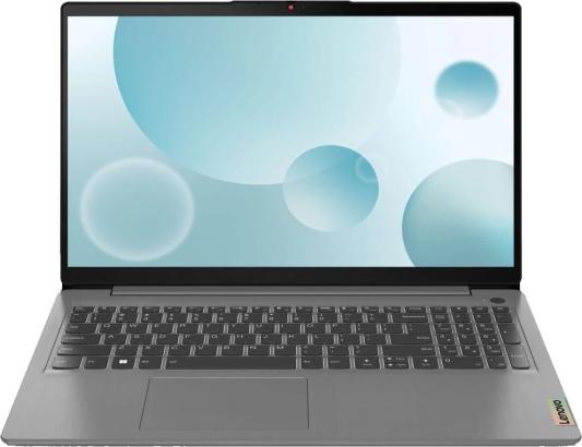 Ноутбук Lenovo IdeaPad 3 15IAU7 82RK00TQPS 15.6"