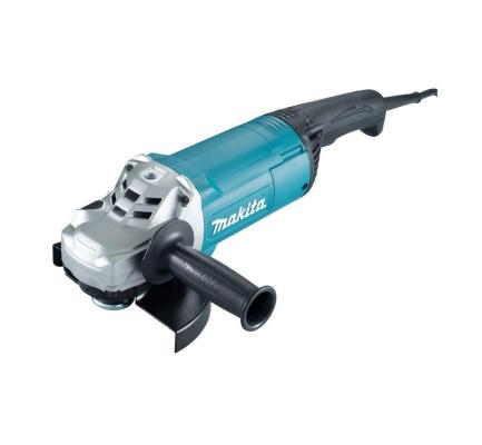 Углошлифовальная машина Makita GA7082 180 мм