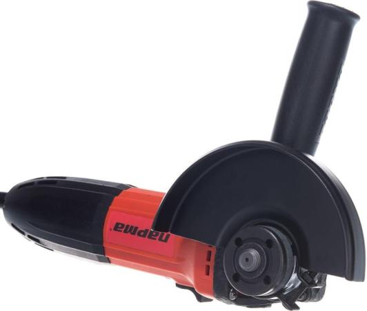 Углошлифовальная машина Парма УШМ-01-125/800 125 мм 800 Вт