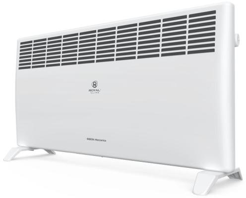 Конвектор Royal Clima REC-R2000M 2000 Вт белый
