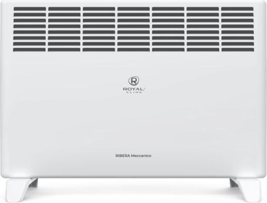 Конвектор Royal Clima REC-R1500M 1500 Вт белый