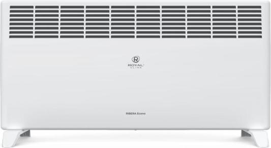 Конвектор Royal Clima REC-RE2000M 2000 Вт белый