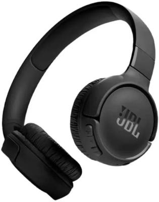 Гарнитура BLUETOOTH BLACK TUNE 520BT JBL