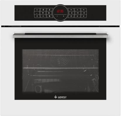 Электрический шкаф Gefest DA 622-04 4S белый