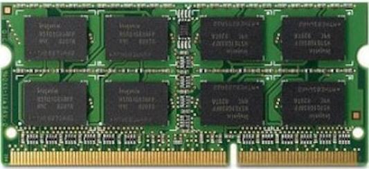 QUMO DDR3 SODIMM 8GB QUM3S-8G1333C(L)9(R) PC3-10600, 1333MHz