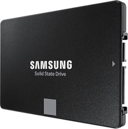 SSD накопитель Samsung 870 EVO 250 Gb SATA-III