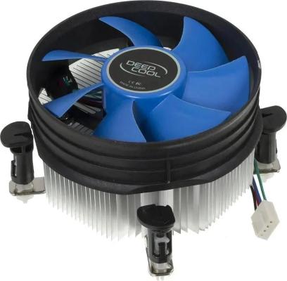 Кулер для процессора Deepcool THETA 21 PWM