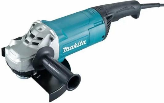 Углошлифовальная машина Makita GA9082 230 мм